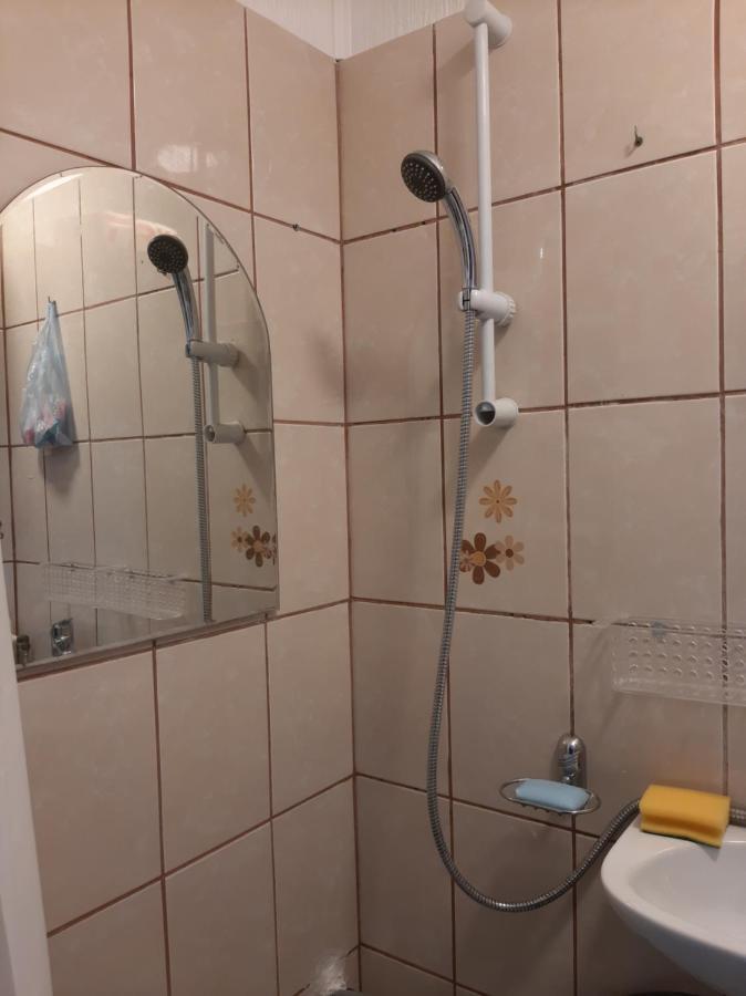 Arti Studio Διαμέρισμα Μπρασόβ Εξωτερικό φωτογραφία